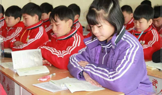 河南嵩山少林武术学校