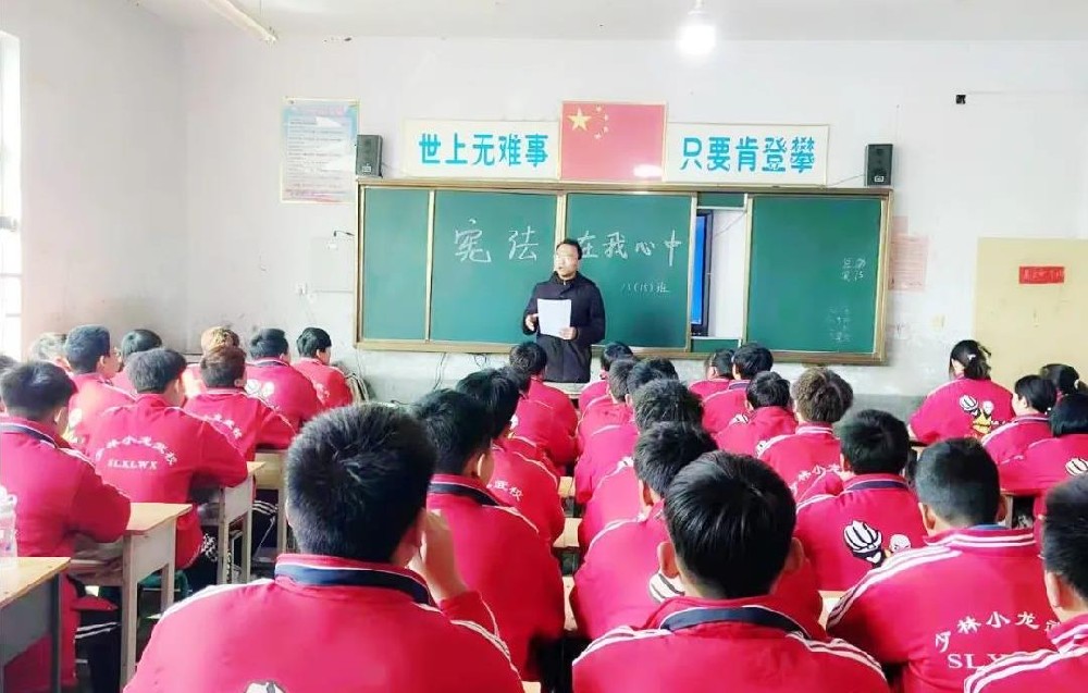 河南嵩山少林文武学校招生要求是什么？