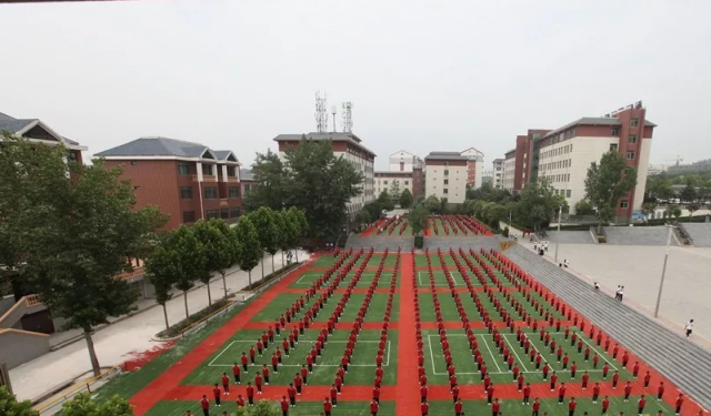 河南少林武校全年学费多少钱一个学期？武术课质量怎么样？