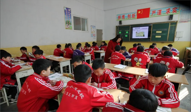 河南少林武术学校