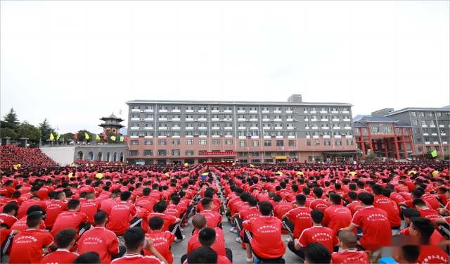 少林文武学校收费标准是怎么样的？武校需要上多久呢？