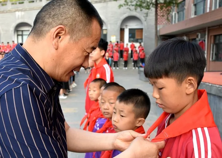 河南少林学校放假吗？登封市武术学校是只有寒假放假么？