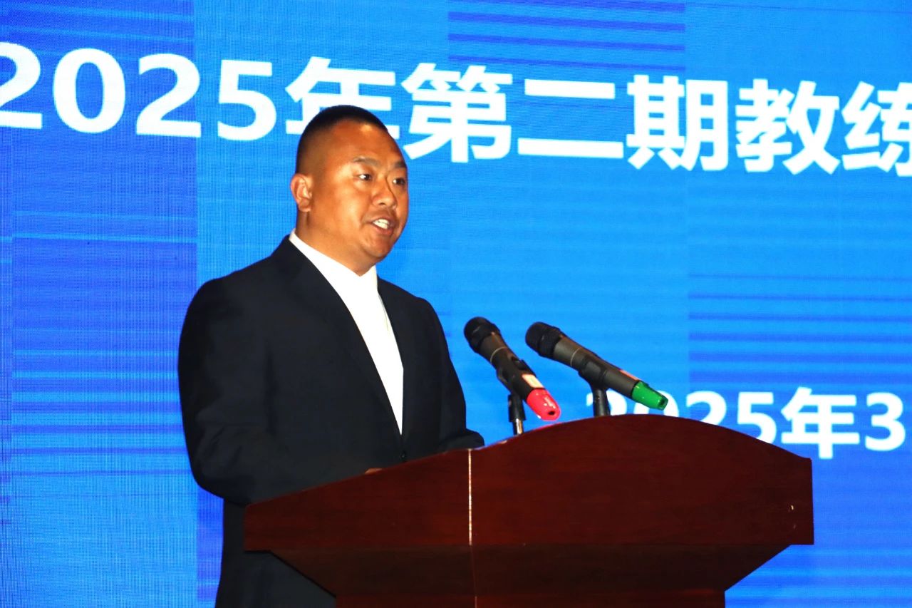 少林小龙武校
