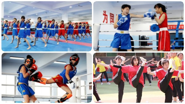 嵩山少林武校为您讲解季节对于练武是否有影响?