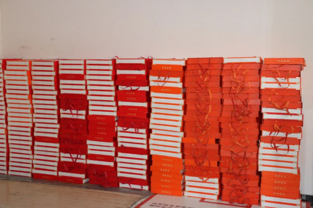 少林小龙武校优秀校友宋丙国：武学精神助创业成功 回馈母校感培育恩情