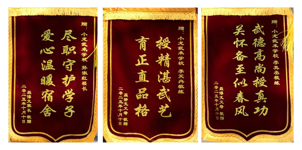 少林小龙武校：热爱为帆，手足为伴 新疆姐弟的仨月成长与逐梦路