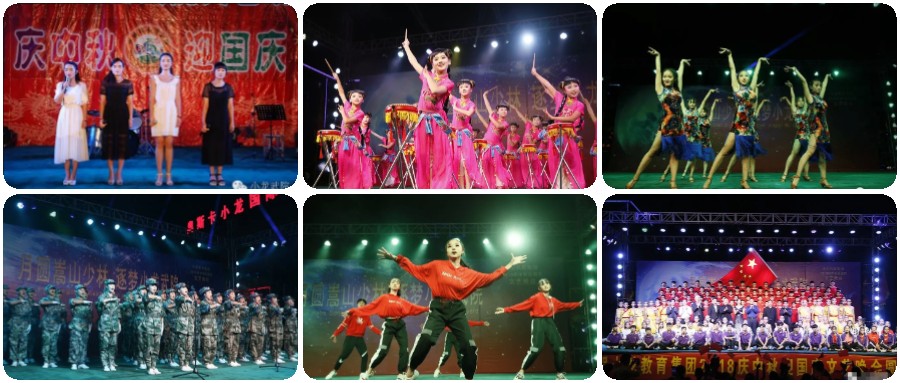 叛逆期孩子送到小龙武校会变好吗?