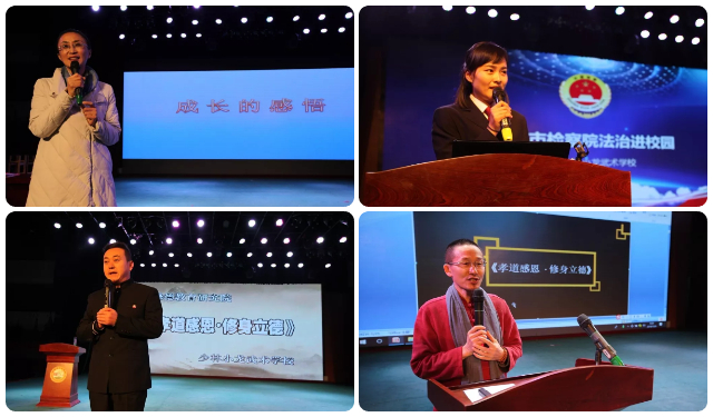 河南小龙武校口碑怎么样