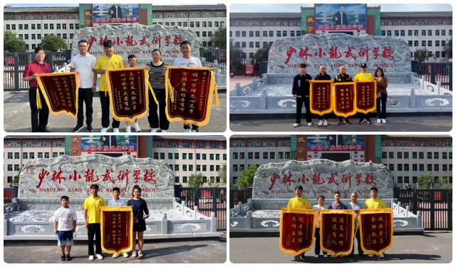 河南小龙武校口碑怎么样