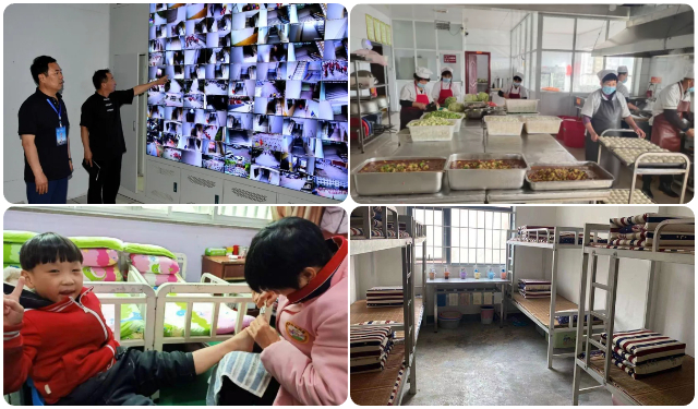 河南少林武校哪家比较好