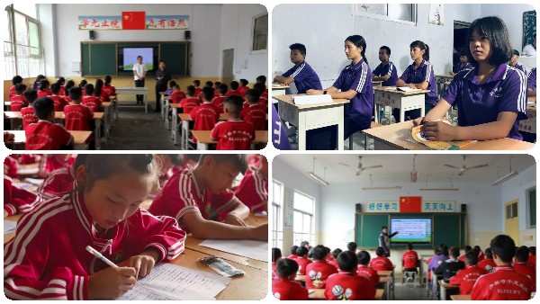 嵩山少林小龙武术学校(原名嵩山少林寺武术学校)