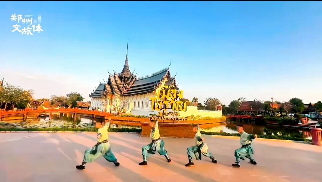 少林小龙武校