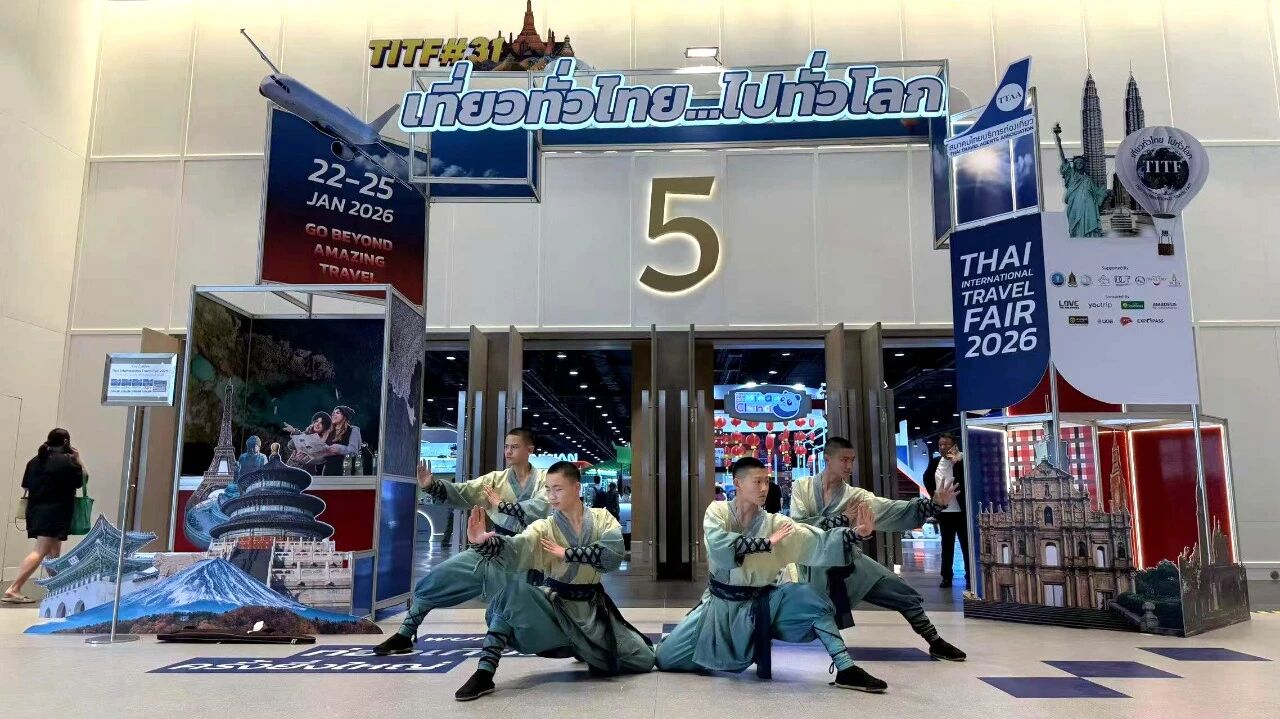 少林小龙武校