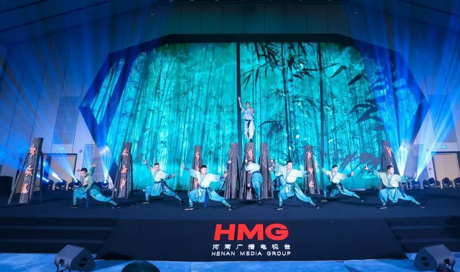 少林小龙武校