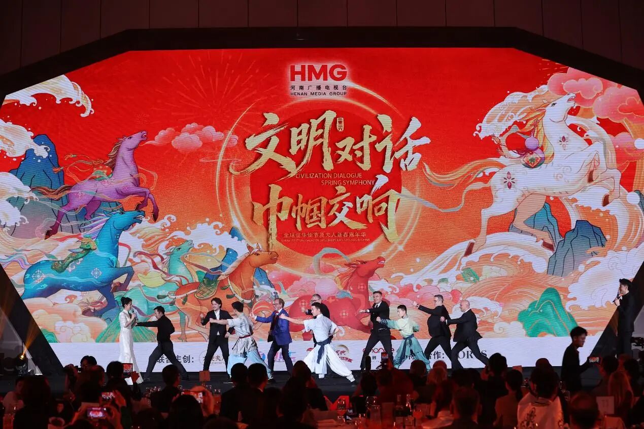 少林小龙武校