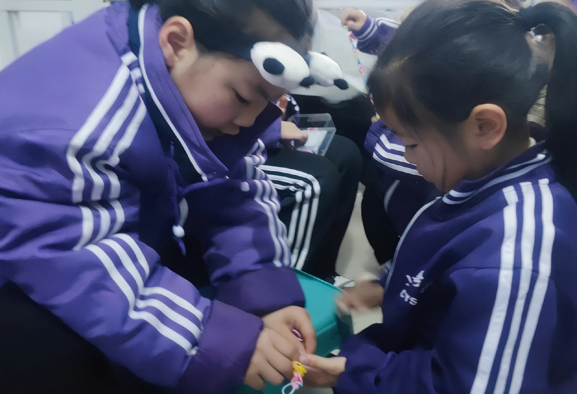 少林小龙武校
