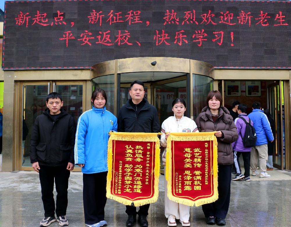 少林武校招生时间揭秘：全年滚动招生，5-18岁均可报名！