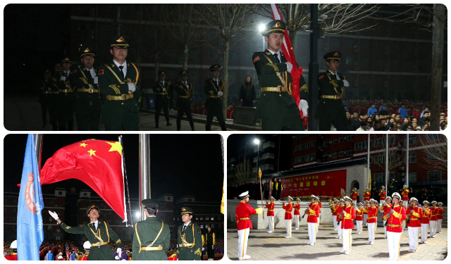 少林小龙武校