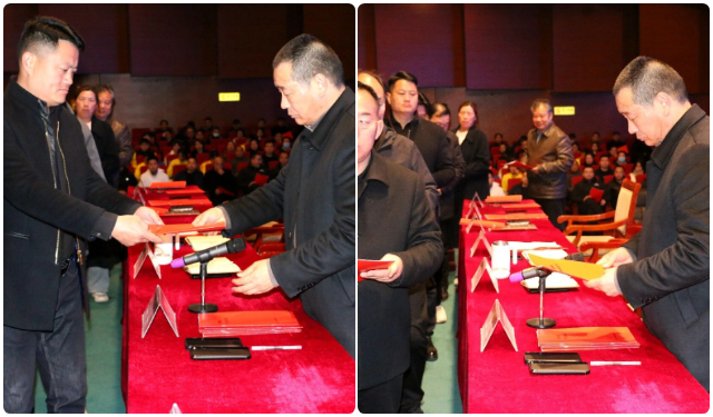 少林小龙武校