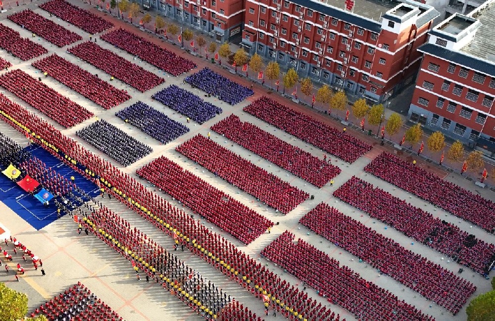 嵩山少林小龙武术学校：详细地址与超全交通指南大揭秘