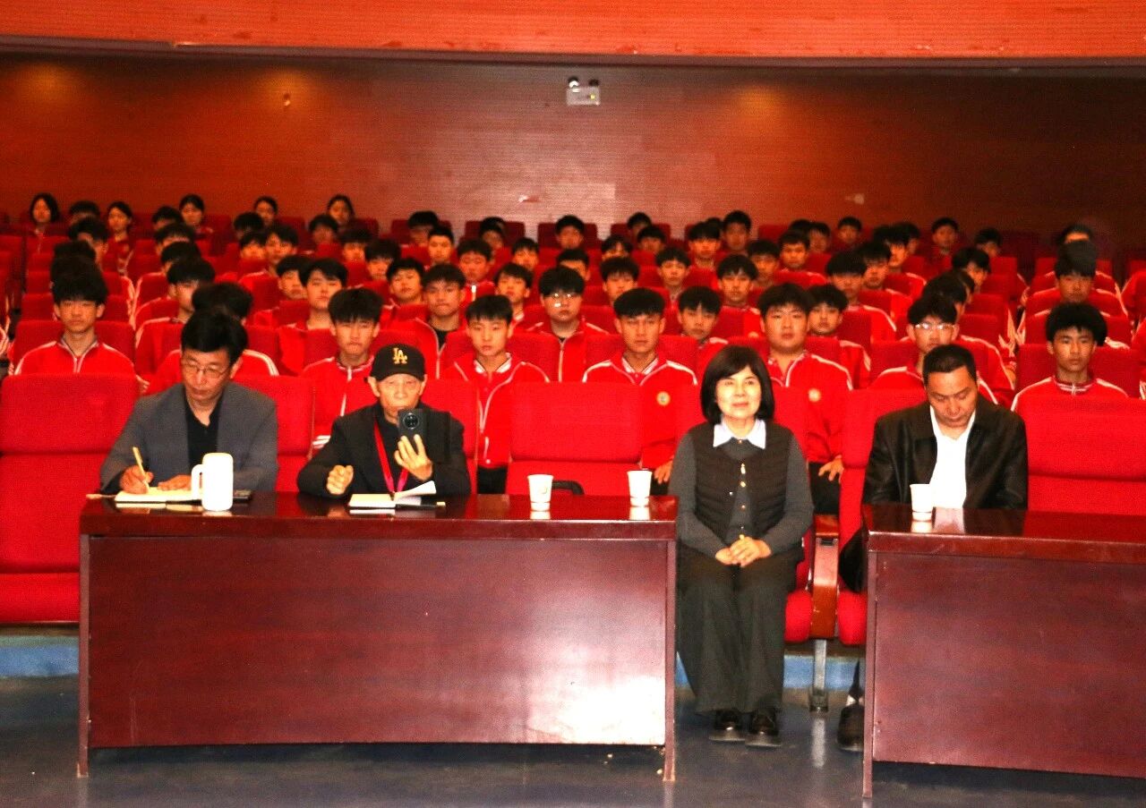 少林小龙武校