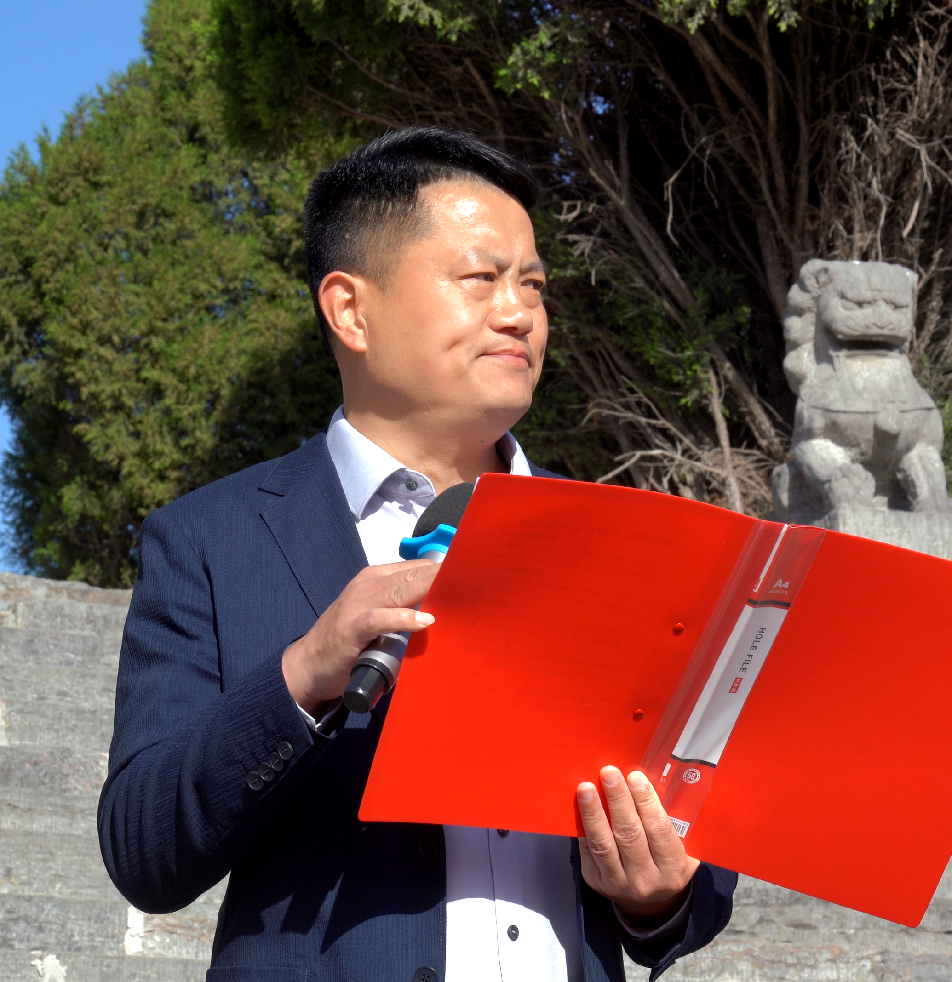 少林小龙武校