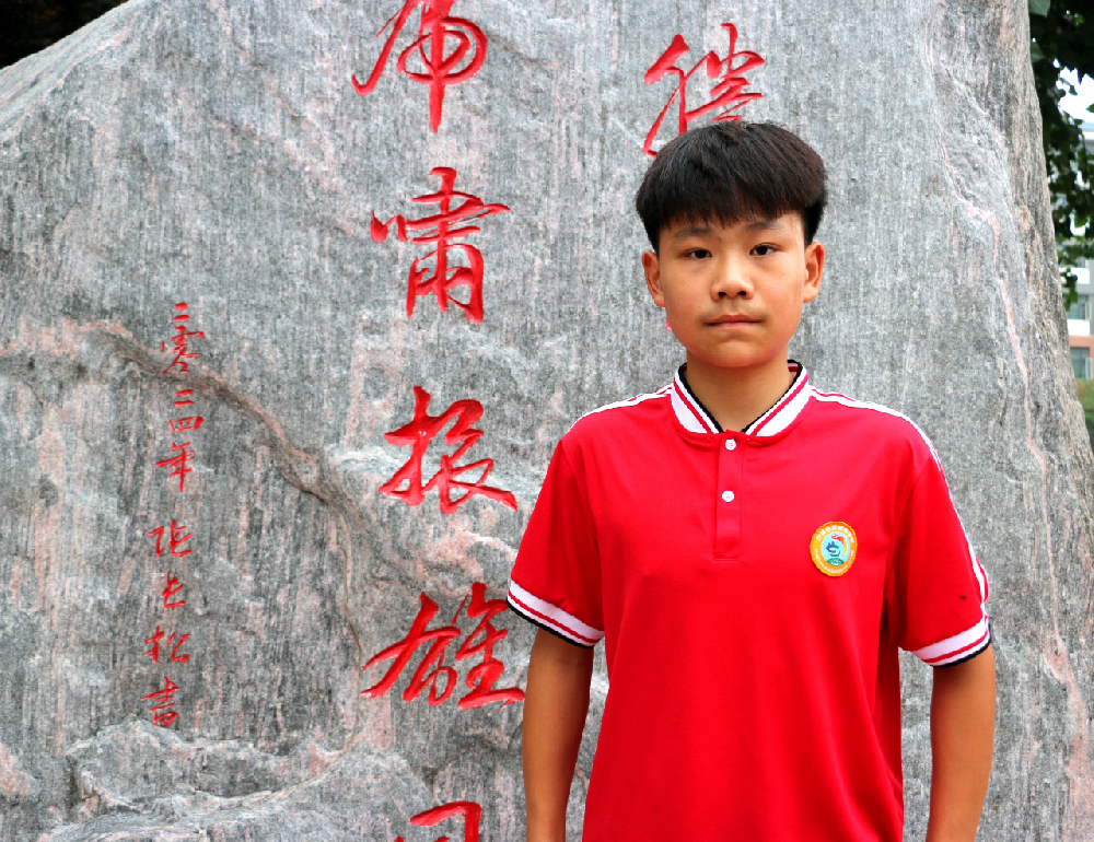 少林小龙武校