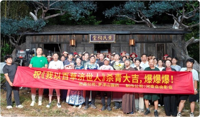 河南少林小龙武校