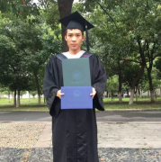 黄楚成 少林小龙武校精英健将