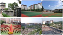 北京文武学校学费多少钱【2021收费标准】