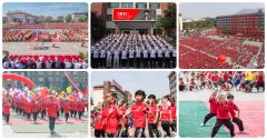 去少林武校学武如何【少林招生】